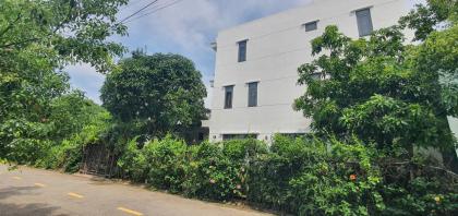 CĂN NHÀ VƯỜN (8.4x42) LÔ GÓC 2MT BỜ KÈ THẠNH XUÂN 52 – CHỈ NHỈNH 10 TỶ