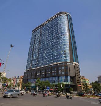 ????????Cực đẹp Tòa Eurowindow Trần Duy Hưng 122m 3PN, siêu tiện ích, 13.3 tỷ