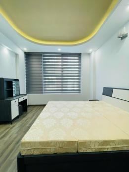 Siêu Phẩm – Nguyễn Khang, ô tô vào nhà, kinh doanh, 42m2, 5T, MT 4.2m, 17.5 Tỷ.