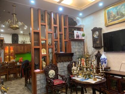 Bán nhà 10m ra ô tô dừng đỗ Thanh Xuân, sổ vuông đẹp, dân xây, 40m2, mt 4.3m, 9.8 Tỷ.