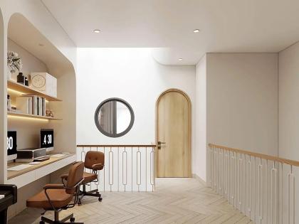 **Bán nhà hẻm 405 Trường Chinh, phường 14, Tân Bình (4,3*17) hơn 7 tỷ