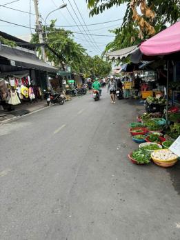 CC GỬI GẤP BÁN NHÀ (8.4x45) MẶT TIỀN THÁI THỊ GIỮ, XÃ BÀ ĐIỂM, HÓC MÔN