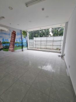 GẤP BÁN CẶP NHÀ MẶT TIỀN SIÊU VIP – ĐƯỜNG 40M LÊ THỊ RIÊNG, P.THỚI AN, Q.12