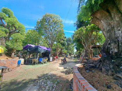 BÁN ĐẤT KHỦNG 2.840M² MẶT TIỀN BÙI CÔNG TRỪNG, NHỊ BÌNH, HÓC MÔN GIÁ ĐẦU TƯ ‼️