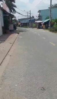 CHÍNH CHỦ BÁN ĐẤT THỔ CƯ (20x58) SIÊU ĐẸP X. ĐÔNG THẠNH, HÓC MÔN