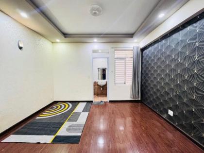 Bán nhà mới, Hẻm 3m Nguyễn Đình Chính, gần Nguyễn Trọng Tuyển, 4,4x13,5m, 4 Tầng, 9,8 tỷ.