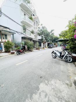 Đất Mặt Tiền Đường Số 19• Tân Quy• Q7• 72m2(4x18)• Không LG• Không QH