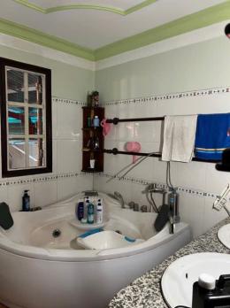 BIỆT THỰ SÂN VƯỜN “ĐẠI GIA” (19.8x25) MẶT TIỀN ĐƯỜNG NGAY CÔNG VIÊN PHẦN MỀM QUANG TRUNG.