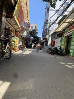 6 Tầng Thang Máy, Vũ Tông Phan, gần ô tô, gần Hồ, sổ vuông đẹp, 35m2, 9.6 Tỷ.