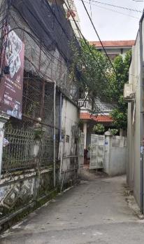 Bán đất La Nội- 6,2 tỷ- 49m2- ĐẤT NỞ HẬU TÀI LỘC-hàng hiếm ở Hà Đông