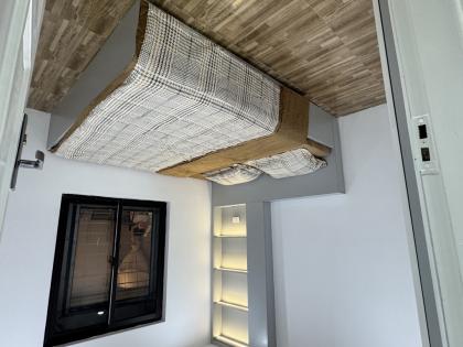 Bán nhà La Nội-giá 6,35 tỷ-diện tích 42 m2-full công năng-CĂN GÓC 3 THOÁNG