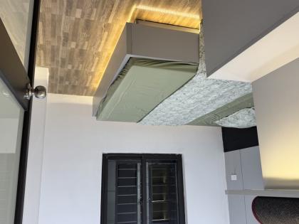 Bán nhà La Nội-giá 6,35 tỷ-diện tích 42 m2-full công năng-CĂN GÓC 3 THOÁNG