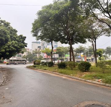 Bán đất Dương Nội-14,3tỷ-50m2- Cạnh đường vành đai 3,5 (hot)