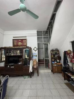 Bán Nhà Tô Ngọc Vân Tây Hồ 103m2-4T MT6,8m LÔ GÓC 3 THOÁNG 50 Tỷ Có Thương Lượng.