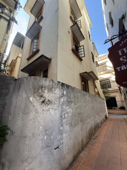 Bán Nhà Tô Ngọc Vân Tây Hồ 103m2-4T MT6,8m LÔ GÓC 3 THOÁNG 50 Tỷ Có Thương Lượng.