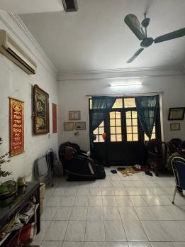 Bán Nhà Tô Ngọc Vân Tây Hồ 103m2-4T MT6,8m LÔ GÓC 3 THOÁNG 50 Tỷ Có Thương Lượng.