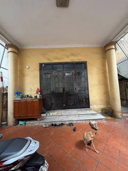 Bán Nhà Tô Ngọc Vân Tây Hồ 103m2-4T MT6,8m LÔ GÓC 3 THOÁNG 50 Tỷ Có Thương Lượng.