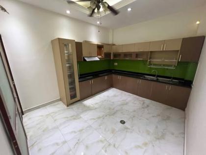 Nhà HXH Đường An Dương Vương, Phường 9 Quận 5 Cũ.