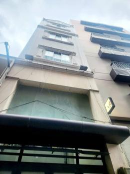 Nhà HXH Đường Lê Văn Sỹ Quận 3 Phường 12 Cũ.