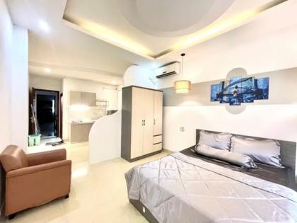 Nhà HXH Đường Lê Văn Sỹ Quận 3 Phường 12 Cũ.