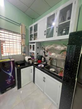 NHÀ 2 TẦNG GẦN AEON TÂN PHÚ 2 MẶT HẺM TRƯỚC SAU HXH ĐỖ CỬA. GIÁ RẺ  CHỈ 3,75 TỶ TL..