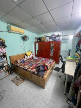 NHÀ 2 TẦNG GẦN AEON TÂN PHÚ 2 MẶT HẺM TRƯỚC SAU HXH ĐỖ CỬA. GIÁ RẺ  CHỈ 3,75 TỶ TL..