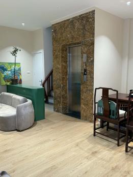 Bán Nhà P/Lô Đường Tây Hồ Quận Tây Hồ 40m2-7T MT5m Th/Máy 13 Tỷ Có Thương Lượng.