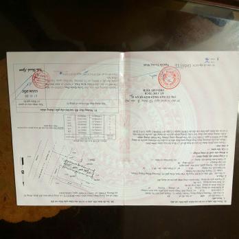 BÁN GẤP NHÀ + DÃY TRỌ MẶT TIỀN TÂN THỚI NHẤT 02, QUẬN 12 – GIẢM SỐC 7.65 TỶ‼️