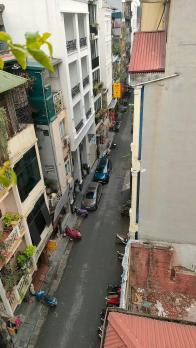 Bán Nhà Mặt Phố Nam Ngư Hoàn Kiếm 50m2-4T 1 Sổ 1 Chủ 36,6 Tỷ Có Thương Lượng.