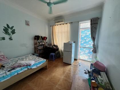 TRUNG TÂM CẦU GIẤY – NGÕ THÔNG – Ô TÔ ĐỖ CỬA – 2 MẶT THOÁNG – DÒNG TIỀN ỔN ĐỊNH