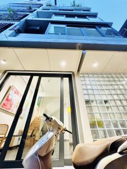 Bán Nhà Phố Hàng Bông Hoàn Kiếm 46m2-5T MT5m 1 Sổ 1 Chủ 22 Tỷ Có Thương Lượng.