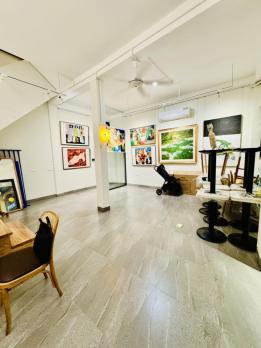 Bán Nhà Phố Hàng Bông Hoàn Kiếm 46m2-5T MT5m 1 Sổ 1 Chủ 22 Tỷ Có Thương Lượng.