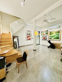 Bán Nhà Phố Hàng Bông Hoàn Kiếm 46m2-5T MT5m 1 Sổ 1 Chủ 22 Tỷ Có Thương Lượng.