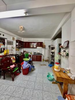 Bán nhà HXH  5m Trần Quang Diệu - giao Lê Văn Sỹ, 6,6x19m, 4 Tầng,4PN, 14,5 tỷ