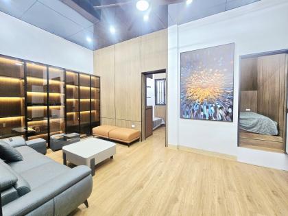 HIẾM! TẬP THỂ TẦNG 1 PHỐ PHƯƠNG LIỆT THANH XUÂN, NHÀ ĐẸP, Ô TÔ ĐỖ, GẦN HỒ