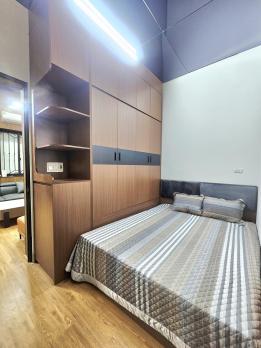 HIẾM! TẬP THỂ TẦNG 1 PHỐ PHƯƠNG LIỆT THANH XUÂN, NHÀ ĐẸP, Ô TÔ ĐỖ, GẦN HỒ