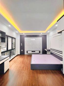 BÁN NHÀ ĐƯỜNG KIM NGƯU, HAI BÀ TRƯNG, NHÀ ĐẸP, MẶT TIỀN RỘNG, GẦN Ô TÔ