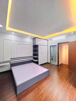 BÁN NHÀ ĐƯỜNG KIM NGƯU, HAI BÀ TRƯNG, NHÀ ĐẸP, MẶT TIỀN RỘNG, GẦN Ô TÔ