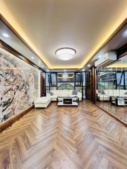 View KĐT LOUIS – Dân Xây - 2 ô tô tránh - Tân Mai – cạnh Hồ Đền Lừ, 8TTM, 48m2, 23.5 Tỷ.