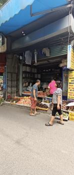 Bán nhà C4 Vũ Tông Phan, ô tô tải tránh, kinh doanh, gần Phố, 33m2, MT 4m, 7.7 Tỷ.