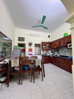 Hiếm Hiếm! Khương Đình, Lô góc, gần Hồ Hạ Đình, Gần Phố, 66m2, MT 4.5m, 10.5 Tỷ.