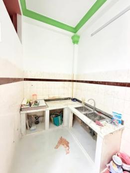 Nhà Đường Lý Thái Tổ Phường 9 Quận 10 Cũ.