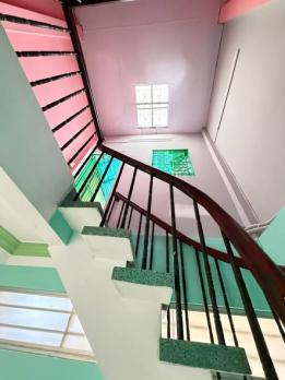 Nhà Đường Lý Thái Tổ Phường 9 Quận 10 Cũ.