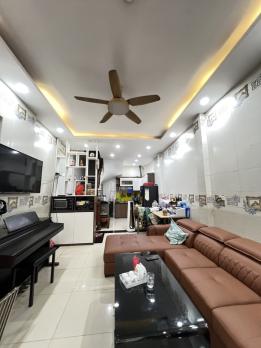 Bán nhà Khương Hạ - Thanh Xuân, 20m ra ô tô, gần Hồ, 34m2, 5T, MT 3.8m, 10.45 Tỷ.