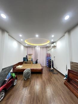 Bán nhà Khương Hạ - Thanh Xuân, 20m ra ô tô, gần Hồ, 34m2, 5T, MT 3.8m, 10.45 Tỷ.