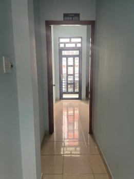 VIP – Nguyễn Thị Thập, Quận 7-4.5 x 20m – 2 Tầng – Ô tô – kinh doanh-11ty8