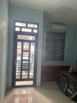 VIP – Nguyễn Thị Thập, Quận 7-4.5 x 20m – 2 Tầng – Ô tô – kinh doanh-11ty8