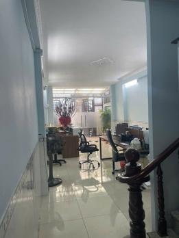 VIP – Nguyễn Thị Thập, Quận 7-4.5 x 20m – 2 Tầng – Ô tô – kinh doanh-11ty8