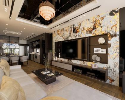 ????Đẹp nhất Mạc Thái Tổ 50/55m 7T Phân lô, Ô tô, KDVP, 34.9 tỷ TT Cầu Giấy