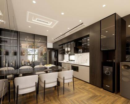 ????Đẹp nhất Mạc Thái Tổ 50/55m 7T Phân lô, Ô tô, KDVP, 34.9 tỷ TT Cầu Giấy